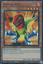 Jurrac Velo - BLMM-EN105 - Ultra Rare - 1st Edition