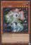 Gem-Knight Alexandrite - BLMM-EN107 - Ultra Rare - 1st Edition