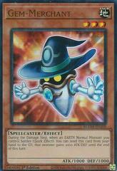 Gem-Merchant - BLMM-EN109 - Ultra Rare - 1st Edition