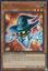 Gem-Merchant - BLMM-EN109 - Ultra Rare - 1st Edition