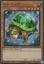 Gem-Turtle - BLMM-EN111 - Ultra Rare - 1st Edition