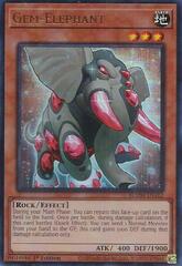 Gem-Elephant - BLMM-EN112 - Ultra Rare - 1st Edition