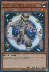 Gem-Knight Lazuli - BLMM-EN113 - Ultra Rare - 1st Edition