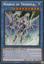 Nekroz of Trishula - BLMM-EN132 - Secret Rare - 1st Edition