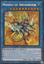 Nekroz of Areadbhair - BLMM-EN135 - Secret Rare - 1st Edition