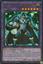 Gem-Knight Aquamarine - BLMM-EN137 - Ultra Rare - 1st Edition