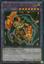 Gem-Knight Citrine - BLMM-EN139 - Ultra Rare - 1st Edition