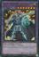Gem-Knight Amethyst - BLMM-EN141 - Ultra Rare - 1st Edition