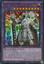 Gem-Knight Master Diamond - BLMM-EN143 - Ultra Rare - 1st Edition