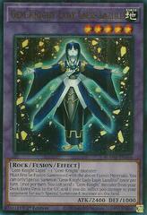 Gem-Knight Lady Lapis Lazuli - BLMM-EN144 - Ultra Rare - 1st Edition