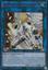 Gem-Knight Phantom Quartz - BLMM-EN156 - Ultra Rare - 1st Edition