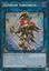 Summon Sorceress - BLMM-EN157 - Secret Rare - 1st Edition