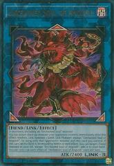 Unchained Soul of Anguish - BLMM-EN158 - Ultra Rare - 1st Edition