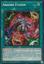 Absorb Fusion - BLMM-EN164 - Secret Rare - 1st Edition