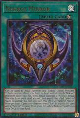 Nekroz Mirror - BLMM-EN165 - Ultra Rare - 1st Edition