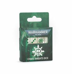 Chaos Knights: Dice (2025)