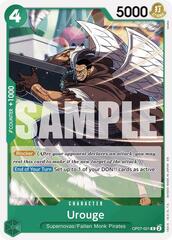 Urouge (Reprint) - OP07-021 - R