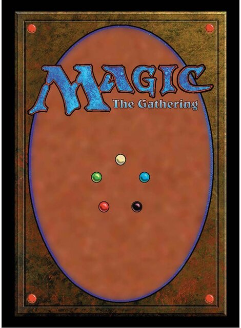 La abundancia de Yucahú - Sylvan Library - Rainbow Foil