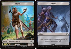 Hero (0002) // Copy (0001) Double-Sided Token