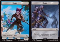 Hero (0003) // Copy (0001) Double-Sided Token