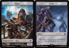 Hero (0004) // Copy (0001) Double-Sided Token