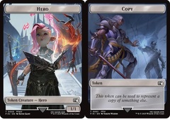 Hero (0005) // Copy (0001) Double-Sided Token
