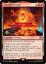 The Fire Crystal - Foil - Prerelease Promo