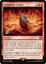Nibelheim Aflame - Foil - Prerelease Promo