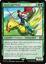 Bartz and Boko - Foil - Prerelease Promo