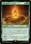 The Earth Crystal - Foil - Prerelease Promo