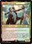 Balthier and Fran - Foil - Prerelease Promo
