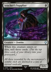 Stitcher's Supplier - Surge Foil