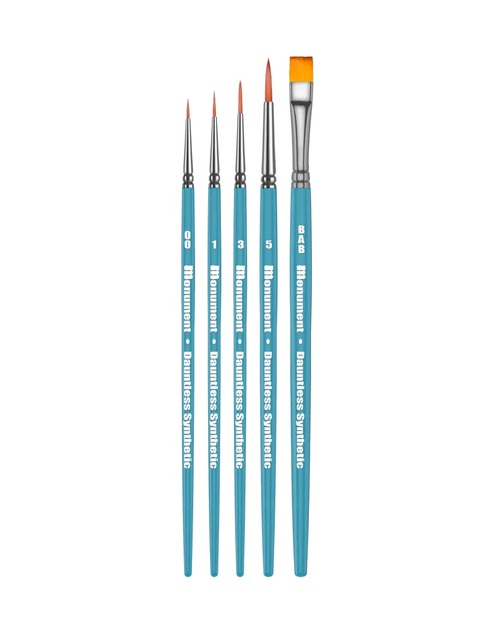 Dauntless Synthetic Set