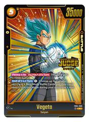 Vegeta - FB04-089 (Judge Pack (Event Judge) 03) - PR