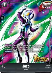 Jaco - FS09-04 - C
