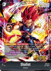 Shallot - FS09-05 - C