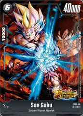 Son Goku - FS09-06 - C