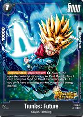 Trunks : Future - FS09-11 - C