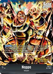 Nappa - FS09-12 - C