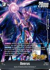 Beerus - FS09-13 - C
