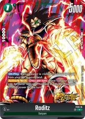 Raditz - FS10-16 - C