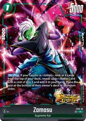Zamasu - FS10-05 - C