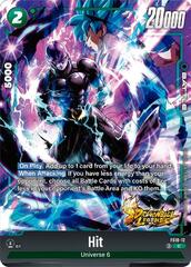 Hit - FS10-12 - C