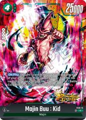 Majin Buu : Kid - FS10-15 - C