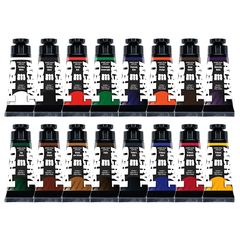 Expert Acrylics (All In Bundle)