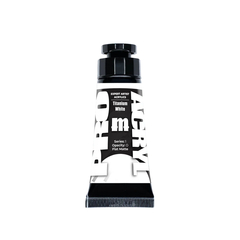 Expert Acrylics 001 - Titanium White