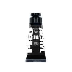 Expert Acrylics 002 - Carbon Black