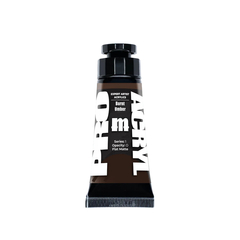 Expert Acrylics 007 - Burnt Umber