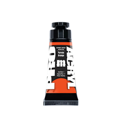 Expert Acrylics 006 - Pyrrole Orange