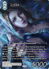 Lenne - 25-034L - Full Art